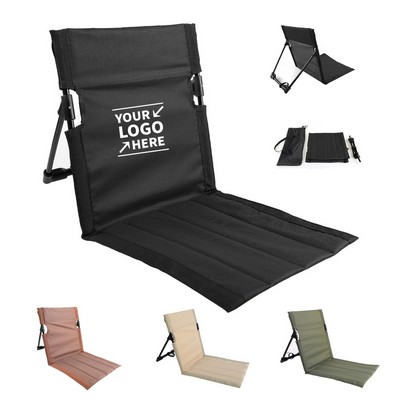 Aluminum Alloy Foldable Beach Chair