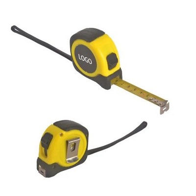 10' Grip Locking Metal Tape Measure