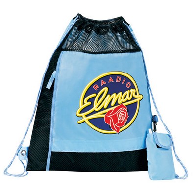 Sport Drawstring Bag