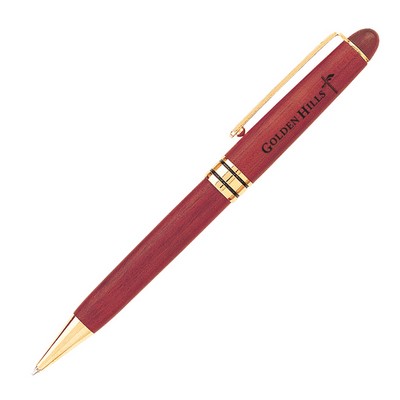 Wooden Ballpoint Pen