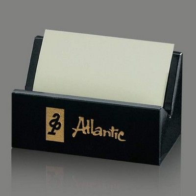 Business Card Holder