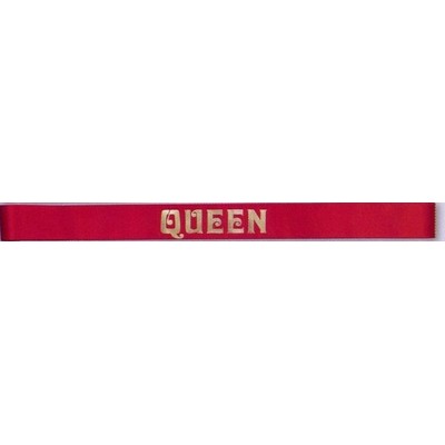 3"x 72" Stock "Queen" Sash