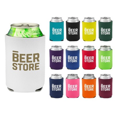 Can Cooler