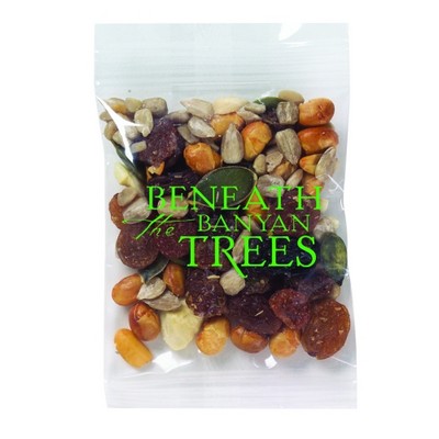 Promo Snax - Trail Mix (.5 Oz.)