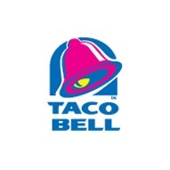 Taco Bell™ Nylon Franchise Logo Flag