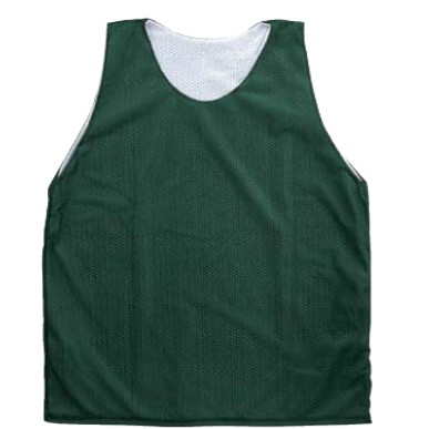 Adult Lacrosse Reversible Jersey Tank Top