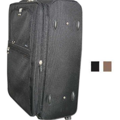 20" Executive Expandable Boarding Case