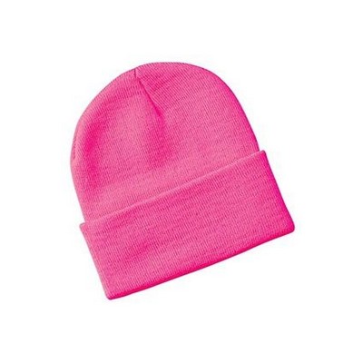 Sportsman® 12" Knit Beanie