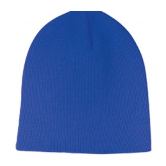 8" Super Stretch Beanie