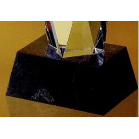 Marble Base (3"x5"x3½")