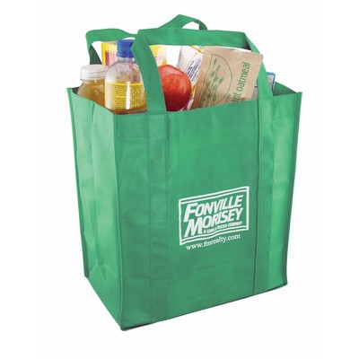 Non Woven Grocery Tote Bag