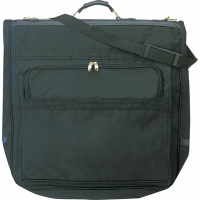 Nylon Garment Bag (24"x4"x50")