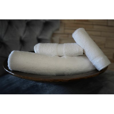 Paris Collection 3-Piece Towel Set