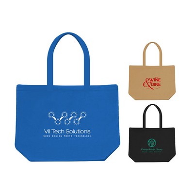 ECO Non Woven Shopping Tote Bag