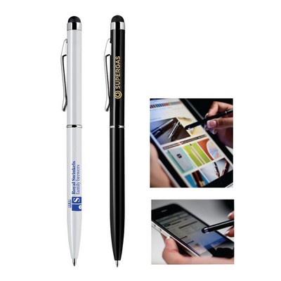 Slim Stylus Ballpoint Pen