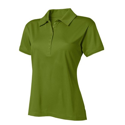 FILA Women's Messina Polo Shirt