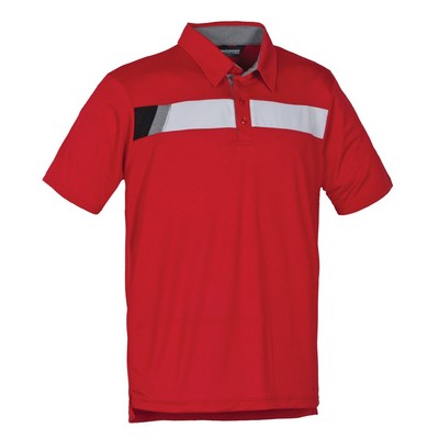 Men's Jericho Polo Shirt