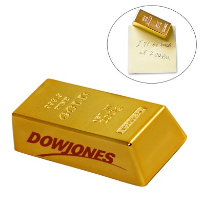 Mini Gold Bar Magnet