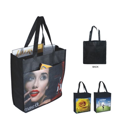 Full Color Tote Bag