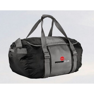 Sports Duffel Bag