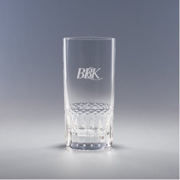 14 Oz. Exception Beverage Glass (Set of 4)