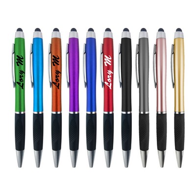 Lory M Stylus Twist Pen