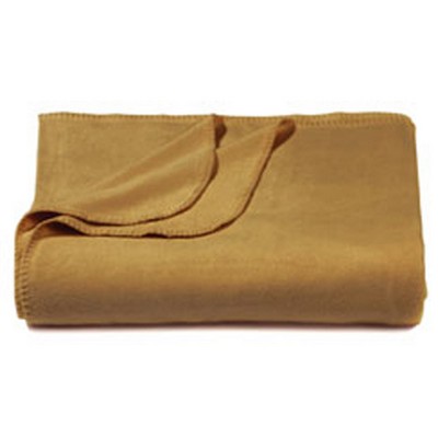 Promo Blanket - Camel (Overseas)