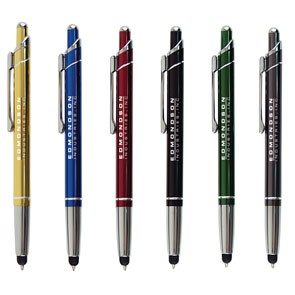 Grande Metal Stylus Pen