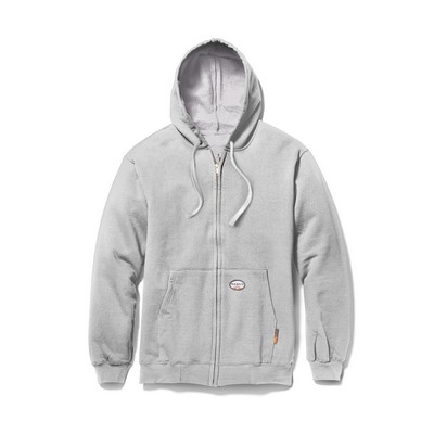 Rasco® FR Zip Up Hoodie