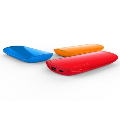 Shell Shaped Quality Power Bank