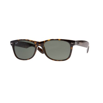 Ray-Ban RB2132 New Wayfarer Sunglasses