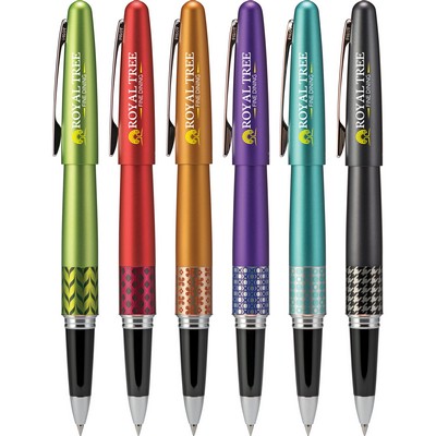 MR Retro Pop Collection® Gel Roller Pen