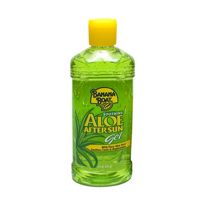 Banana Boat After Sun Aloe Vera - 8 oz.