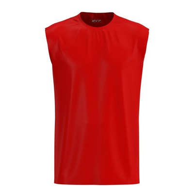 Interlock Sleeveless shirt