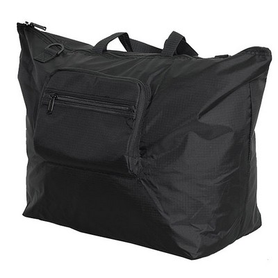 23" U-Zip Lightweight Tote Bag