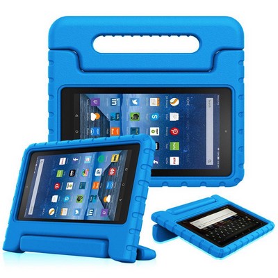 Kidder iBank® Shockproof Case for Kindle Fire 7 12th Generation (2022)