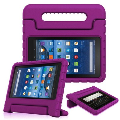 Kidder iBank® Shockproof Case for Kindle Fire 7 12th Generation (2022)