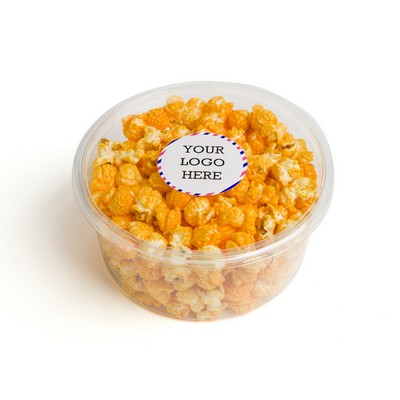 Cheddar Popcorn