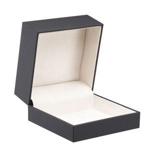 Vogue Ultra Smooth Matte Collection Utility Box (4 1/4"x4 1/4"x2 3/8")