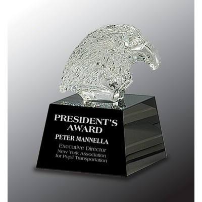 Crystal Eagle Head Award