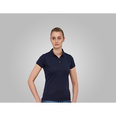 Flash Technical PowerDry Polo Shirt - Women