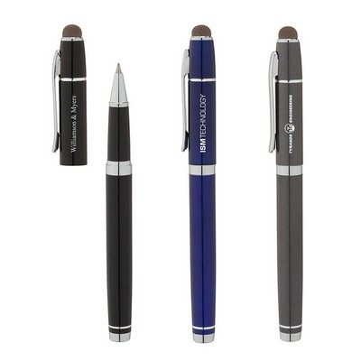 Conductor Rollerball Pen / Stylus