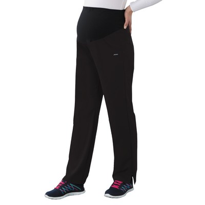 Jockey - Women's 4-Pocket Ultimate Maternity Pant