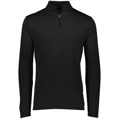 Augusta Youth Attain Quarter-Zip Pullover