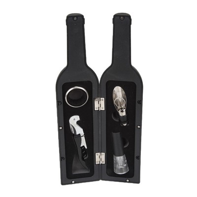 Wine Tool Set