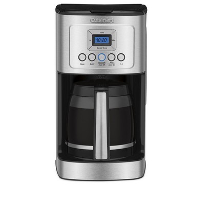 Cuisinart PerfectTemp 14-Cup Coffeemaker