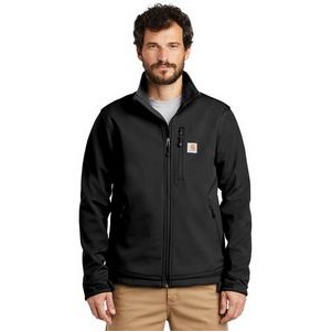 Carhartt® Crowley Soft Shell Jacket