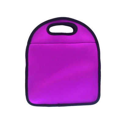 Neoprene Lunch Bag