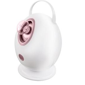 Vivitar® Personal Ionic Facial Steamer