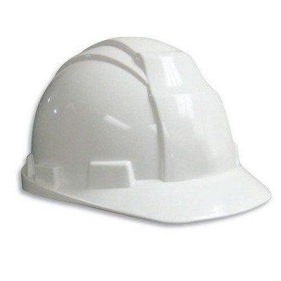 Hard White Hat